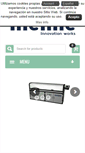 Mobile Screenshot of inelme.com